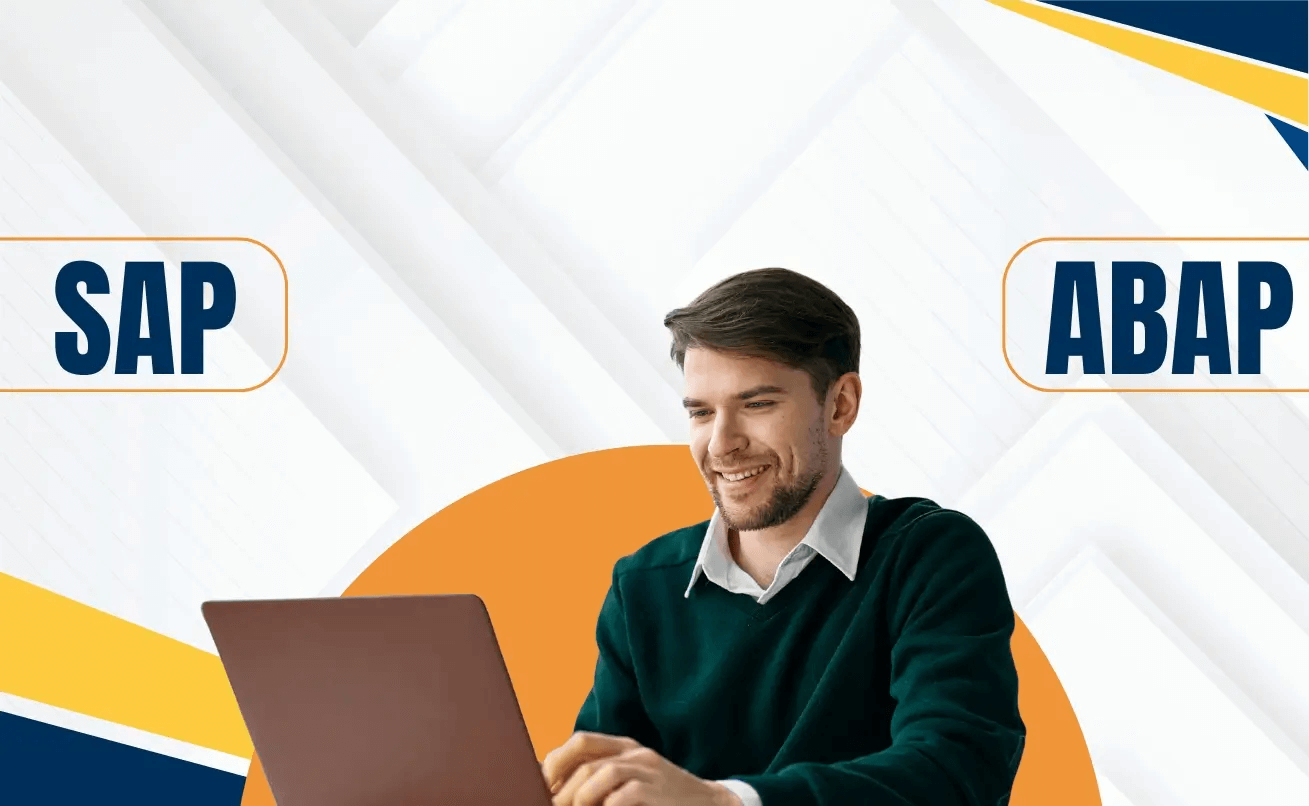 SAP ABAP Course