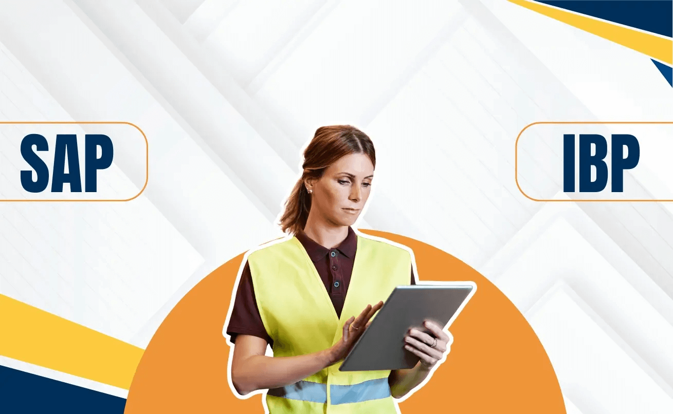 SAP IBP Course