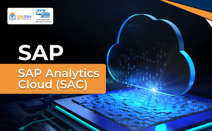 SAP Analytics Cloud(SAC)