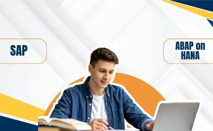 ABAP ON HANA Course
