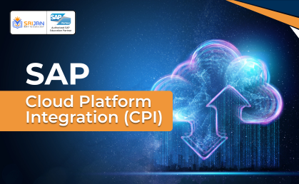 SAP CPI-PI Course