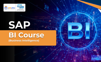 SAP BI Course