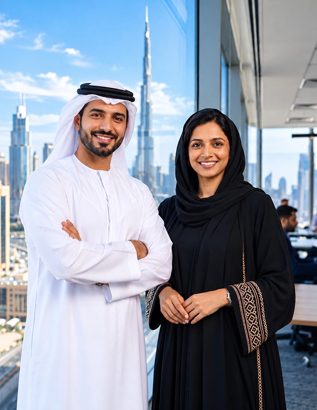 Empowering businesses worldwide
